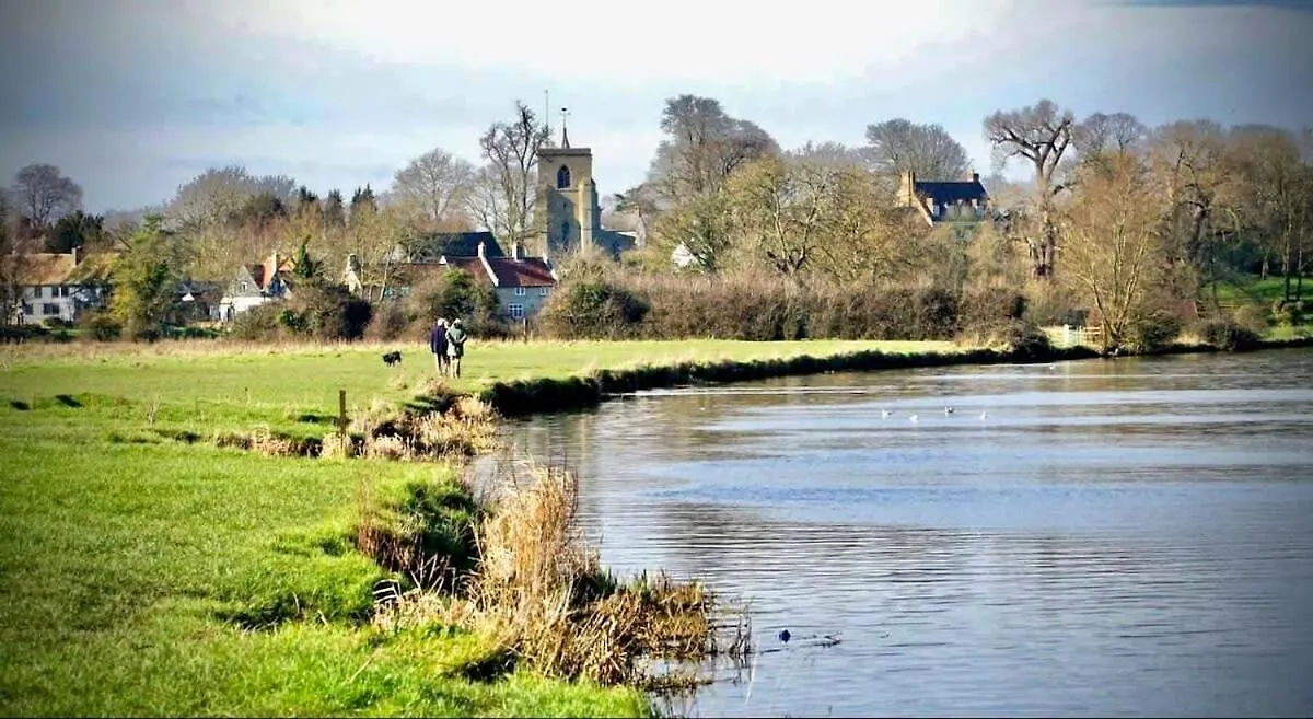 Honey Hill Cottage - 4 Bedroom Detached House Cambridge  Holiday home Cambridge (Cambridgeshire)