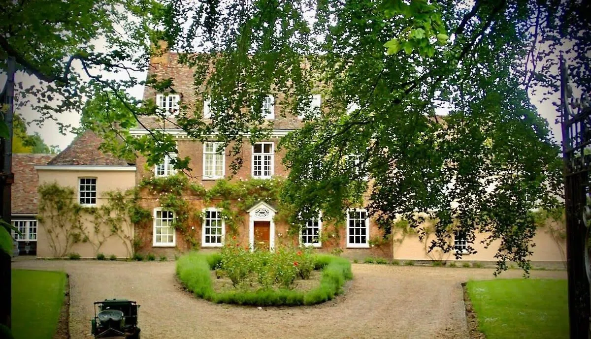 Honey Hill Cottage - 4 Bedroom Detached House Cambridge  United Kingdom