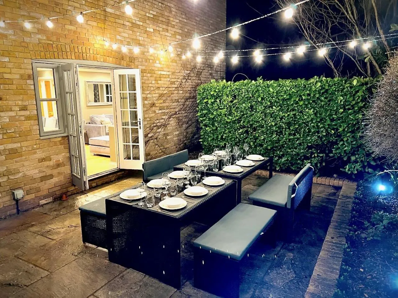 Honey Hill Cottage - 4 Bedroom Detached House Cambridge  United Kingdom
