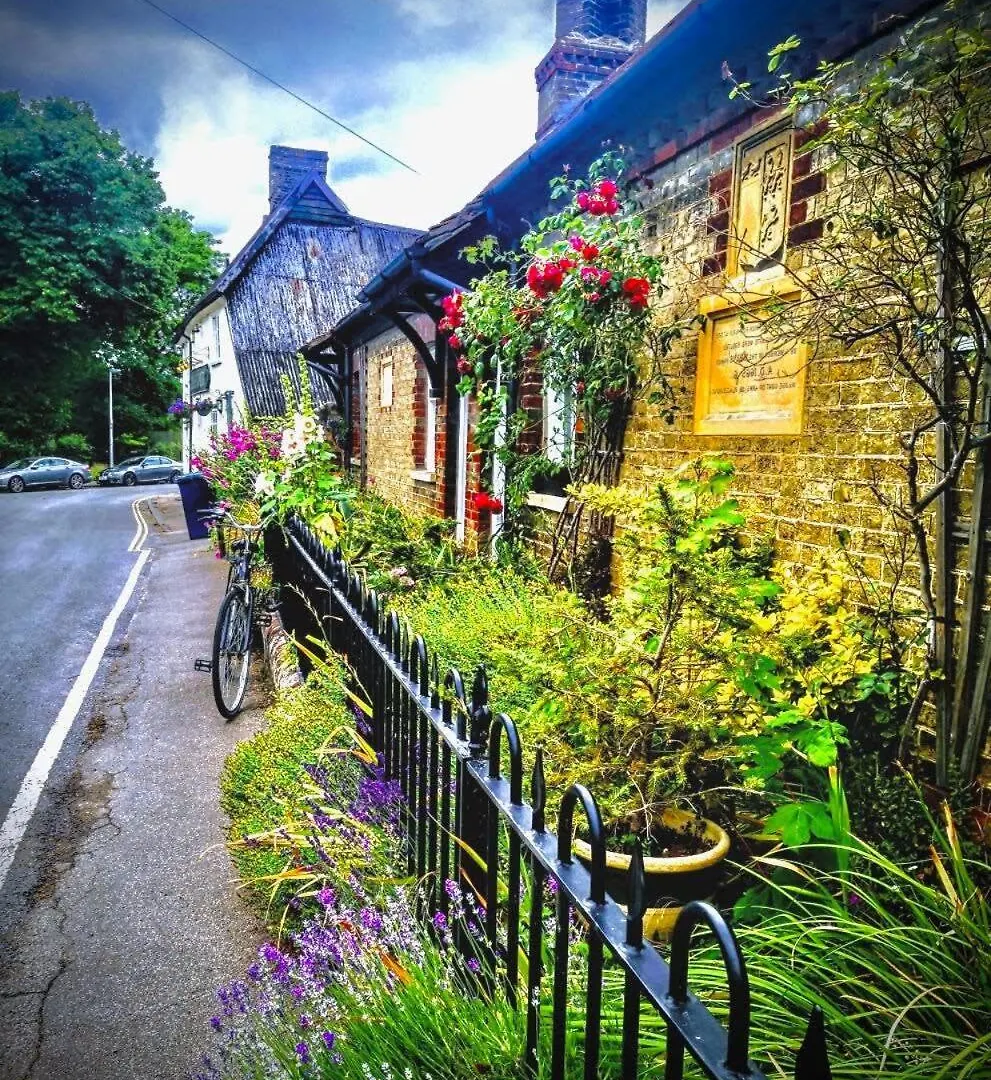 Holiday home Honey Hill Cottage - 4 Bedroom Detached House Cambridge  United Kingdom