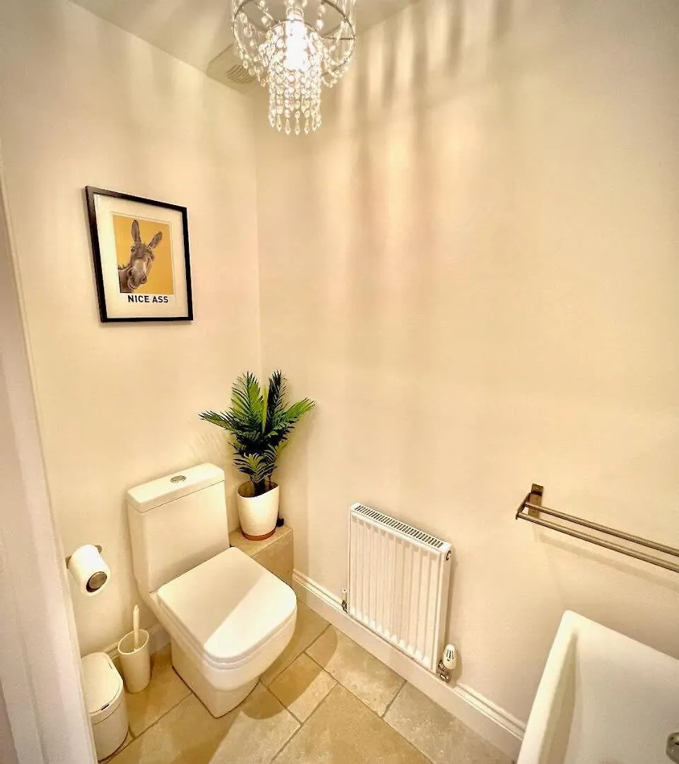 Honey Hill Cottage - 4 Bedroom Detached House Cambridge  0*, Cambridge (Cambridgeshire) United Kingdom