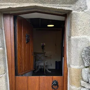 The Chapel Holiday home Kilnsey